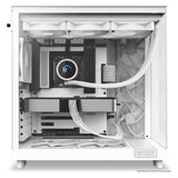 NZXT H6 Flow (ATX, mATX, Mini-ITX)