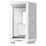 NZXT H6 Air Flow RGB (ATX, mATX, Mini-ITX)