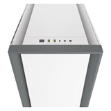 Corsair 5000D TG (ATX, mATX, Mini-ITX)