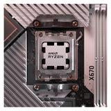 AMD Ryzen 5 8400F (AM5, 4.20 GHz, 6 -Core)