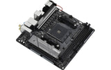 ASRock A520M-ITX/AC, mATX, AM4