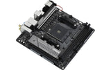 ASRock B550M-ITX/AC, mATX, AM4