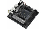 ASRock A520M-ITX/AC, mATX, AM4