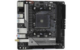 ASRock A520M-ITX/AC, mATX, AM4