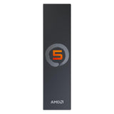 AMD Ryzen 5 7600X (AM5, 4.70 GHz, 6 -Core)