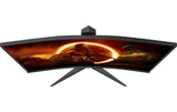 AOC Monitor C27G2Z3/BK