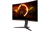 AOC Monitor C27G2Z3/BK