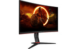 AOC Monitor C27G2Z3/BK