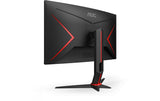 AOC Monitor C27G2Z3/BK
