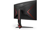 AOC Monitor C27G2Z3/BK