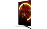AOC 27 27G2ZN3/BK, 1920x1080, 280 Hz, VA