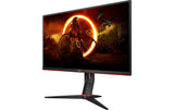 AOC 27 27G2ZN3/BK, 1920x1080, 280 Hz, VA