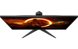 AOC 27 27G2ZN3/BK, 1920x1080, 280 Hz, VA