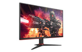 AOC 24 24G2ZE/BK, 1920x1080, IPS