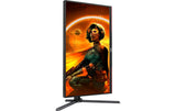 AOC 27 Q27G3XMN/BK, 2560x1440, VA