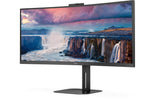 AOC 34 CU34V5CW/BK, 3440x1440, VA