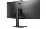 AOC 34 CU34V5CW/BK, 3440x1440, VA