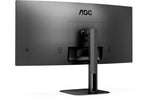 AOC 34 CU34V5C/BK, 3440x1440, VA,