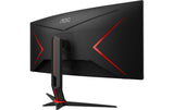 AOC Monitor CU34G2XP/BK Gaming