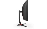 AOC Monitor CU34G2XP/BK Gaming