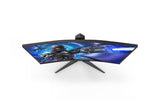 AOC 31.5 C32G2ZE/BK LED, 1920x1080, gaming