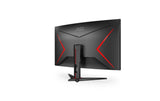 AOC 31.5 C32G2ZE/BK LED, 1920x1080, gaming
