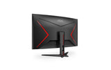 AOC 31.5 C32G2ZE/BK LED, 1920x1080, gaming