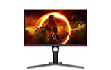 AOC 24.5 25G3ZM/BK WLED, 1920x1080, VA