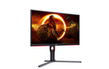 AOC 24.5 25G3ZM/BK WLED, 1920x1080, VA