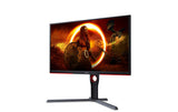 AOC 24.5 25G3ZM/BK WLED, 1920x1080, VA