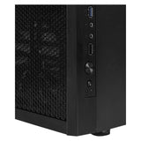 Fractal Core 1000 (mATX, Mini-ITX)