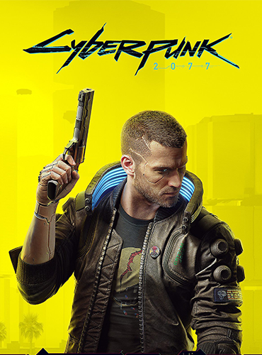 Cyberpunk 2077