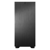 Fractal Define 7 Compact Black Solid (ATX, mATX, Mini-ITX)