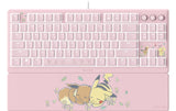 Razer Ornata V3 Tenkeyless - Pikachu/Eevee