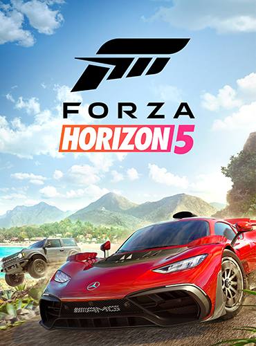 Forza Horizon 5