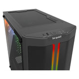 be quiet! Pure Base 500DX (ATX, mATX, Mini-ITX)