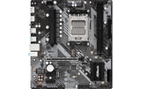 ASRock B650M-H/M.2+, µATX, AM5