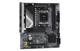 ASRock B650M-HDV/M.2, µATX, AM5