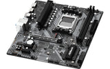 ASRock B650M-H/M.2+, µATX, AM5