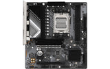ASRock B650M-HDV/M.2, µATX, AM5
