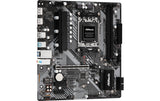 ASRock B650M-H/M.2+, µATX, AM5