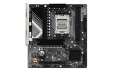 ASRock B650M-HDV/M.2, µATX, AM5