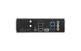 ASRock B650M-HDV/M.2, µATX, AM5