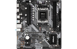 ASRock B650M-H/M.2+, µATX, AM5