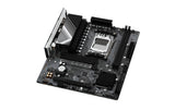 ASRock B650M-HDV/M.2, µATX, AM5