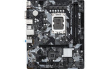 ASRock B760M-HDV/M.2 D4, mATX, LGA1851