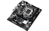 ASRock B760M-HDV/M.2 D4, mATX, LGA1851