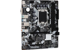 ASRock B760M-HDV/M.2 D4, mATX, LGA1851