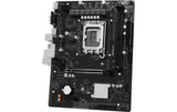 ASRock H610M-HDV/M.2 D5 G5, mATX, LGA1700