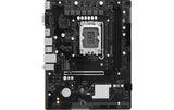 ASRock H610M-HDV/M.2 D5 G5, mATX, LGA1700